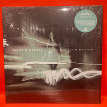 Load image into Gallery viewer, Claire Birchall - Running in Slow Motion LP - LTD ED Vinyl - New/ Sealed
