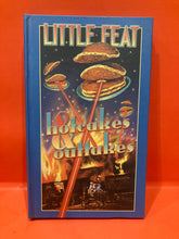 Load image into Gallery viewer, LITLE FEAT - HOTCAKES &amp; OUTTAKES - 4X CD BOX SET
