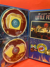 Load image into Gallery viewer, LITLE FEAT - HOTCAKES &amp; OUTTAKES - 4X CD BOX SET
