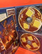 Load image into Gallery viewer, LITLE FEAT - HOTCAKES &amp; OUTTAKES - 4X CD BOX SET
