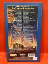 Load image into Gallery viewer, LITLE FEAT - HOTCAKES &amp; OUTTAKES - 4X CD BOX SET
