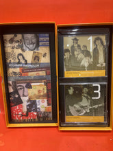 Load image into Gallery viewer, RICHARD THOMPSON - WALKING ON A WIRE 1968- 2009 - 4X CD BOXSET
