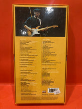 Load image into Gallery viewer, RICHARD THOMPSON - WALKING ON A WIRE 1968- 2009 - 4X CD BOXSET
