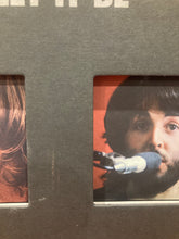 Load image into Gallery viewer, THE BEATLES - LET IT BE - DELUXE 5XCD + BLU-RAY BOXSET
