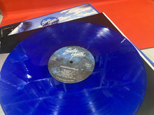 Load image into Gallery viewer, ELECTRIC YOUTH - INNERWORLD  LP - BLUE MARBLE VINYL
