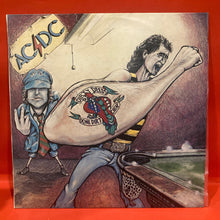 Load image into Gallery viewer, AC/DC - DIRTY DEEDS DONE DIRT CHEAP LP - VINYL - ORIGINAL 1977 OZ PRESS APLP.020
