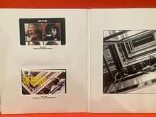 Load image into Gallery viewer, THE BEATLES - LET IT BE - DELUXE 5XCD + BLU-RAY BOXSET
