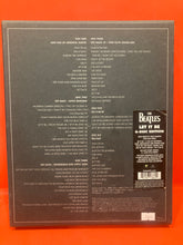 Load image into Gallery viewer, THE BEATLES - LET IT BE - DELUXE 5XCD + BLU-RAY BOXSET

