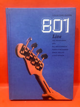 Load image into Gallery viewer, 801 LIVE - COLLECTORS EDITION - 2x CD + BOOK - DELUXE BOX SET - PHIL MANZANERA + ENO
