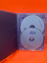 Load image into Gallery viewer, 801 LIVE - COLLECTORS EDITION - 2x CD + BOOK - DELUXE BOX SET - PHIL MANZANERA + ENO
