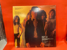 Load image into Gallery viewer, AC/DC - POWERAGE  LP - VINYL -  1980 OZ PRESS
