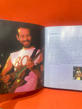 Load image into Gallery viewer, 801 LIVE - COLLECTORS EDITION - 2x CD + BOOK - DELUXE BOX SET - PHIL MANZANERA + ENO
