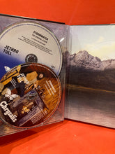 Load image into Gallery viewer, JETHRO TULL - STORMWATCH- 40TH ANNIVERSARY FORCED 10 EDITION -  COLLECTORS EDITION - 4x CD + 2X DVD AUDIO - DELUXE  BOX SET - STEVEN WILSON REMIXES

