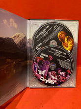 Load image into Gallery viewer, JETHRO TULL - STORMWATCH- 40TH ANNIVERSARY FORCED 10 EDITION -  COLLECTORS EDITION - 4x CD + 2X DVD AUDIO - DELUXE  BOX SET - STEVEN WILSON REMIXES
