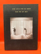 Load image into Gallery viewer, NICK CAVE &amp; THE BAD SEEDS - PUSH THE SKY AWAY - DELUXE CD + DVD SET
