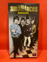 Load image into Gallery viewer, SMALL FACES - THE IMMEDIATE YEARS - 4X CD BOXSET
