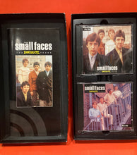 Load image into Gallery viewer, SMALL FACES - THE IMMEDIATE YEARS - 4X CD BOXSET
