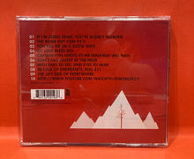Load image into Gallery viewer, SLEEPING WITH SIRENS - WITH EARS TO SEE AND EYES TO HEAR - CD - RARE
