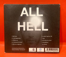 Load image into Gallery viewer, DAUGHN GIBSON - ALL HELL CD - RARE
