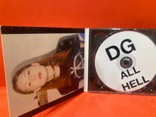 Load image into Gallery viewer, DAUGHN GIBSON - ALL HELL CD - RARE
