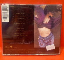 Load image into Gallery viewer, MADONNA - LIKE A PRAYER - LTD EDIION PICTURE DISC - CD - RARE
