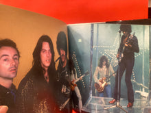 Load image into Gallery viewer, THIN LIZZY - VAGABONDS KINGS WARRIORS ANGELS - 4X CD &amp; BOOK -  BOX SET
