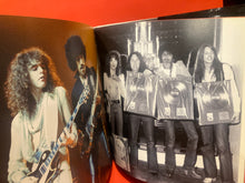Load image into Gallery viewer, THIN LIZZY - VAGABONDS KINGS WARRIORS ANGELS - 4X CD &amp; BOOK -  BOX SET
