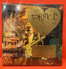 Load image into Gallery viewer, PRINCE SIGN "O" THE TIMES - 8XCD + DVD – DELUXE CD BOX SET (NEW /SEALED)
