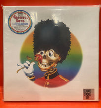 Load image into Gallery viewer, GRATEFUL DEAD - WEMBLEY EMPIRE POOL, LONDON, ENGLAND 4/8/72 - 5X LP - 50TH ANNIVERSARY VINYL BOX SET - RSD 2022 (NEW/SEALED)
