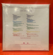 Load image into Gallery viewer, GRATEFUL DEAD - WEMBLEY EMPIRE POOL, LONDON, ENGLAND 4/8/72 - 5X LP - 50TH ANNIVERSARY VINYL BOX SET - RSD 2022 (NEW/SEALED)
