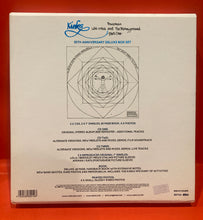 Load image into Gallery viewer, THE KINKS - LOLA VERSUS POWERMAN AND THE MONEYGOROUND PART ONE - 50th ANNIVERSARY DELUXE EDITION  - 3X CD + 2X 7" VINYL BOX SET
