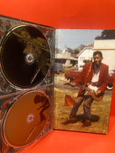 Load image into Gallery viewer, JIMI HENDRIX - WEST COAST SEATLE BOY: THE JIMI HENDRIX ANTHOLOGY - 4X CD + DVD BOX SET
