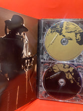Load image into Gallery viewer, JIMI HENDRIX - WEST COAST SEATLE BOY: THE JIMI HENDRIX ANTHOLOGY - 4X CD + DVD BOX SET
