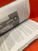 Load image into Gallery viewer, METAL GURU: THE LIFE AND MUSIC OF MARC BOLAN - BY PAUL ROLOAND - PAPERBACK BOOK
