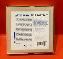 Load image into Gallery viewer, ARTIE SHAW - SELF PORTRAIT  - 5X CD BOX SET
