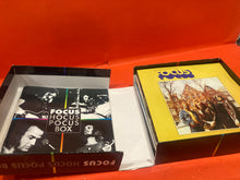 Load image into Gallery viewer, FOCUS - HOCUS POCUS BOX - 13X CD BOX SET
