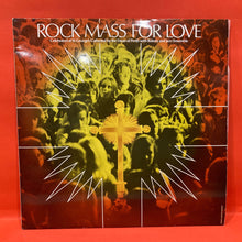 Load image into Gallery viewer, BAKERY - ROCK MASS FOR LOVE LP -  VINYL
