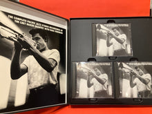 Load image into Gallery viewer, CHET BAKER QUARTET with RUSS FREEMAN - THE COMPLETE PACIFIC JAZZ STUDIO RECORDINGS OF THE CHET BAKER QUARTET - 3X CD BOX SET
