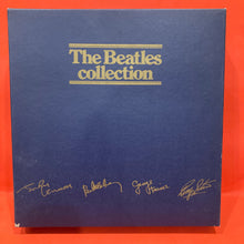 Load image into Gallery viewer, THE BEATLES - COLLECTION  14X  LP -  VINYL BOX
