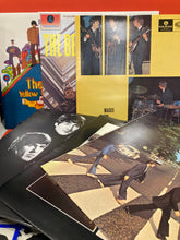 Load image into Gallery viewer, THE BEATLES - COLLECTION  14X  LP -  VINYL BOX
