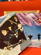 Load image into Gallery viewer, THE BEATLES - FROM LIVERPOOL 8X  LP - VINYL BOX
