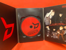 Load image into Gallery viewer, BLOCK B - WELCOME TO THE BLOCK - MINI ALBUM - LTD ED DELUXE CD
