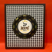 Load image into Gallery viewer, BLOCK B - JACKPOT CD EP - LTD ED DELUXE CD w&#39; PHOTO BOOK COVER
