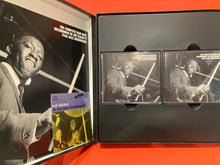 Load image into Gallery viewer, ART BLAKEY&#39;S 1960 JAZZ MESSENGERS - THE COMPLETE BLUE NOTE STUDIO RECORDINGS OF THE CHET BAKER QUARTET - 6X CD BOX SET
