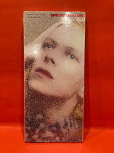 Load image into Gallery viewer, DAVID BOWIE - HUNKY DORY - LTD EDITION 1990 RYKO LONGBOX CD- SEALED
