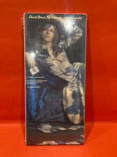 Load image into Gallery viewer, DAVID BOWIE - THE MAN WHO SOLD THE WORLD - LTD EDITION 1990 RYKO LONGBOX CD- SEALED
