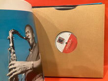 Load image into Gallery viewer, JOHN COLTRANE -  COLTRANE &#39;58: The Prestige Recordings  - 8XLP VINYL BOXSET
