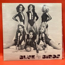 Load image into Gallery viewer, THE CARLTON BLUEBIRDS - ONLY YOU CAN DO IT    7&quot; single THE BLUE BIRDS
