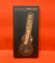 Load image into Gallery viewer, DUANE ALLMAN - SKYDOG : THE RETROSPECTIVE - 7X CD - LTD ED BOX SET
