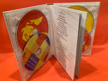 Load image into Gallery viewer, FREDDIE MERCURY &amp; MONTSERRAT CABALLE - BARCELONA - SPECIAL EDITION DELUXE  3X CD + DVD BOX SET
